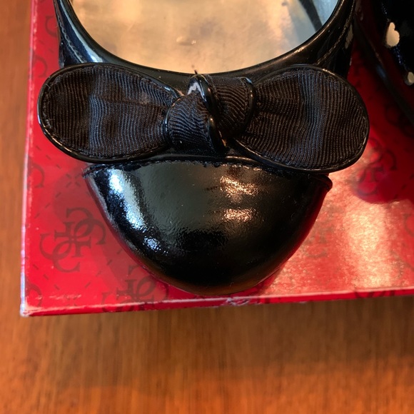 Black Guess by Margiano Heels - Picture 3 of 6